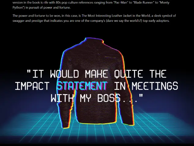 Microsoft Elite