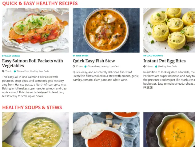 Simply Recipes