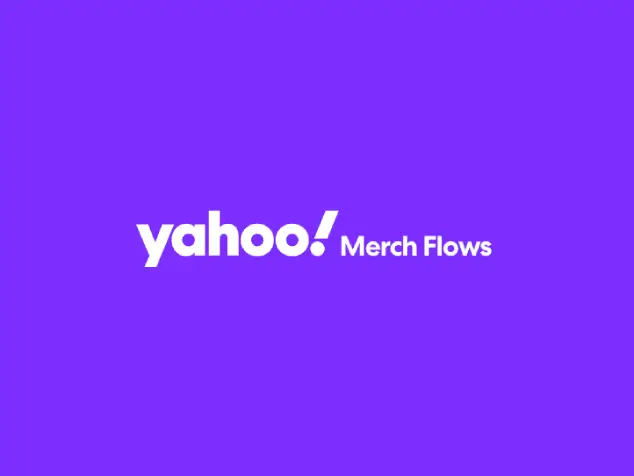 Yahoo 30th Birthday